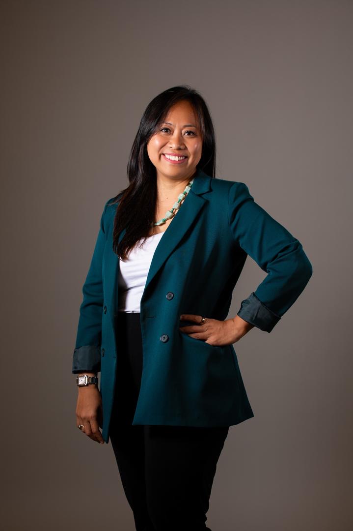 Ranita Abdullah